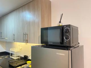 Cozy 1 Bedroom by Ore Staycation-Shore 1 Residences - Manila - 7