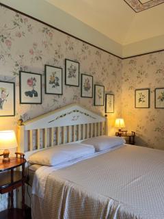 Villa Solarola Country House - Castel Guelfo di Bologna - 4