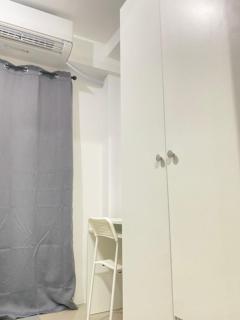Cozy 1 Bedroom by Ore Staycation-Shore 1 Residences - Manila - 8