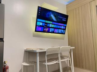 Cozy 1 Bedroom by Ore Staycation-Shore 1 Residences - Manila - 1