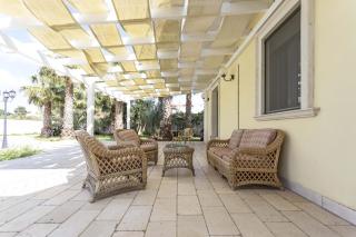 Villa Lemon - Torre Lapillo - 2