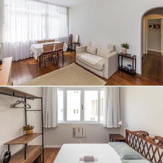 APTO 404 Comfort Apart Ipanema Beach - Rio de Janeiro - 0