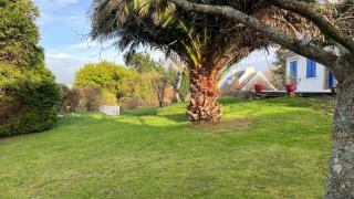 Spacieuse Maison Familiale avec Jardin 8 personnes Trégastel - Trégastel - 7