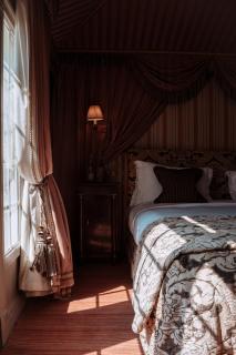 L'Hôtel - Parijs - 8