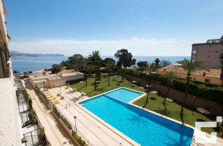 Apartamento Calp Place 442 - Grupo Turis - Calpe - 5