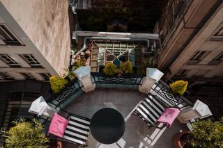 L'Hôtel - Parijs - 4