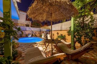 Casa Rustica Ivano - Biograd na Moru - 8