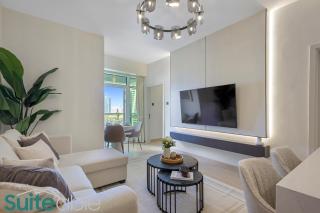 Stylish 1 Bedroom near metro station in JLT - 0