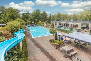 Veluwepark De Bosgraaf | Luxe & Wellness - Lieren - 8
