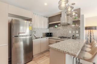 Breakfast included Regatta living II 504 - Los Prados - 2