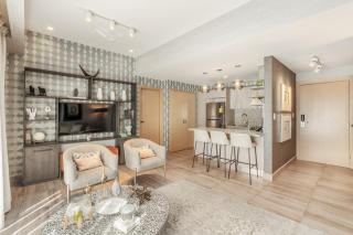 Breakfast included Regatta living II 504 - Los Prados - 7