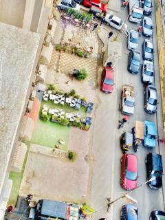 شقة بالمنظر البانورامي على النيل - 3