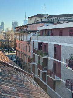 Loft Menabrea 12 - Milaan - 5