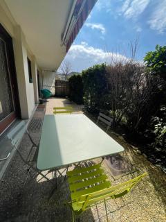 le Nid des Cèdres, voisin des Thermes et du centre - Thonon-les-Bains - 7