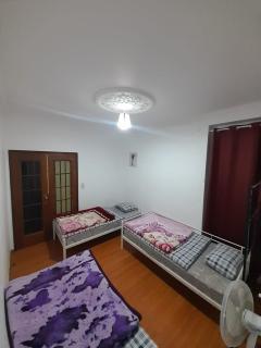 Garden Guest House - Lisboa - 7
