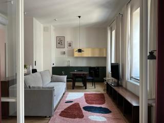 Soho Residence Kraków by Downtown Apartments - Cracóvia - 6