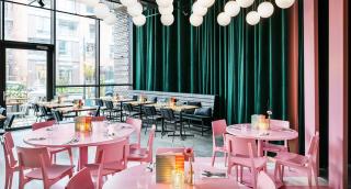 The Social Hub Groningen Extended Stay - Groningue - 9