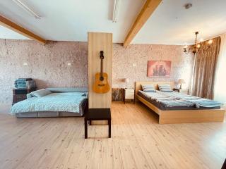 Studio in Wehingen - Mettlach - 5