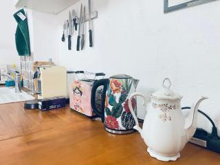 Studio in Wehingen - Mettlach - 7