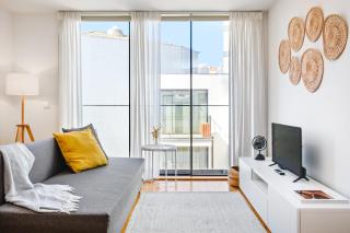 Ekaterine Uptown - Porto - 9