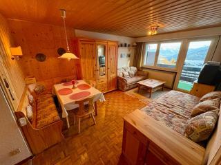 Studio Valaisia 45a - Nendaz - 4