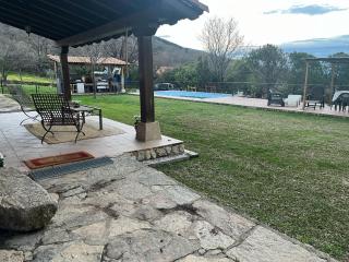 Casa de la Senda - Candeleda - 6