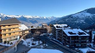 Studio Valaisia 45a - Nendaz - 1