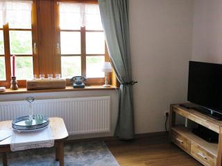 Fachwerktraum im Hof - 3