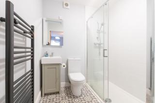 Castle Mews - Beaumaris - 4