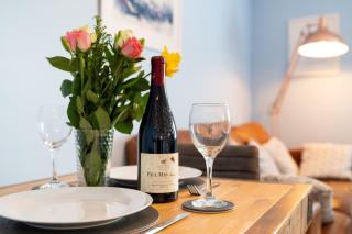 Castle Mews - Beaumaris - 2