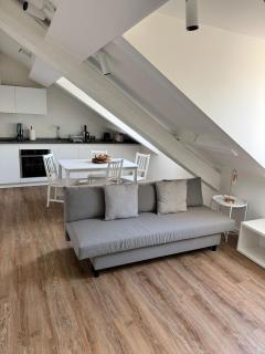 Be Your Home - Dalla Corte del Glicine - Milan - 4