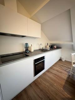 Be Your Home - Dalla Corte del Glicine - Milan - 3