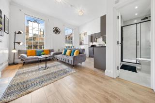 Paddington Heights - Central London Luxury Living - Hyde Park & Westminster - London - 1