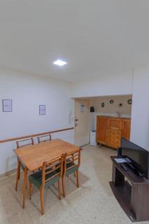 Departamento Céntrico Frente a la Playa - Mar del Plata - 6