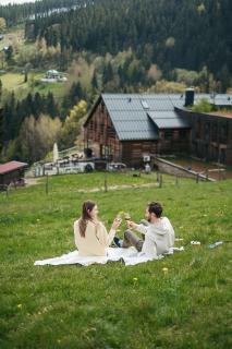 Amenity Hotel & Resort Špindlerův Mlýn - 1