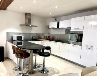 Capitole - Grand Appartement Standing au coeur du Centre - 7