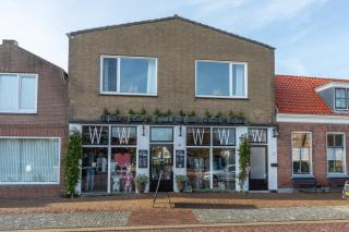 Welcome in - Appartement Pleinzicht - Koudekerke - 8
