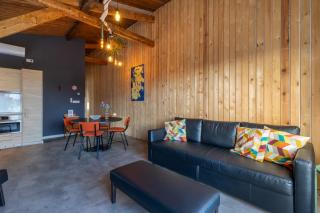 Welcome in - Appartementen Pleinzicht, midden in het centrum - Koudekerke - 1