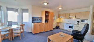 Appartementhaus Ostseeresidenz - Turmappartement 8 mit Terrasse - Heiligenhafen - 6