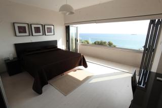Seaview Limassol Apartment 602 by Ezoria Villas - Limassol - 8