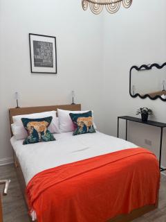 Pembroke Court Apartment - Bristol - 0