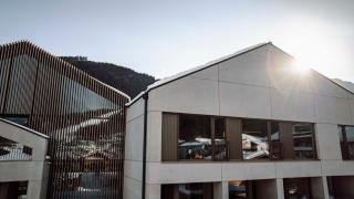 Dips&Drops - First Bike & Ski Hub - Flachau - 0