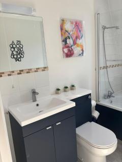 Pembroke Court Apartment - Bristol - 9