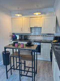 Pembroke Court Apartment - Bristol - 3