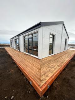 Holssel road 864 - Myvatn - 6