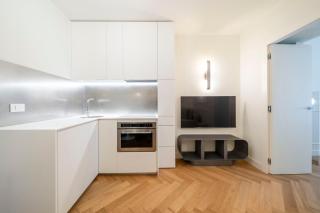 Exclusive Suite Solferino Autentica - Milan - 3