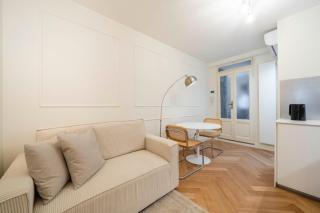 Exclusive Suite Solferino Autentica - Milan - 2