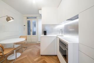 Exclusive Suite Solferino Autentica - Milan - 4
