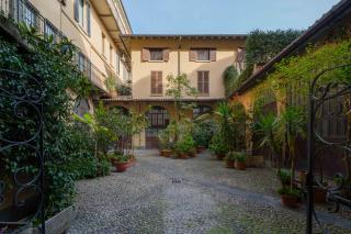 Exclusive Suite Solferino Autentica - Milan - 1