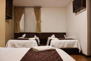 HOSTAL CAMIL - Loja - 1